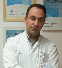 Lazaridis Panagiotis MD