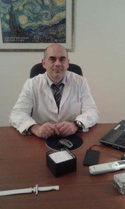 Panousis Georgios MD