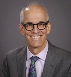 Steven Wexner MD, PhD, FACS, FRCS