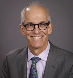 Steven Wexner MD, PhD, FACS, FRCS