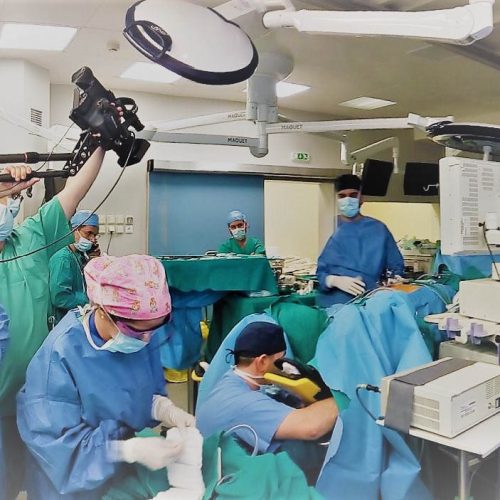 livestreaming C.LA.S.S. COURSES 2020a