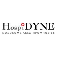 hospidyne logo