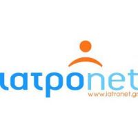 iatronet logo