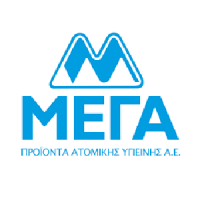 mega logo