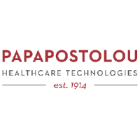 papapostolou logo