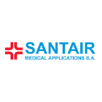 santair logo