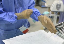 Hernia Cadaveric Dissection Course (09.25)
