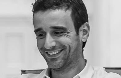 Akrivos Nikolaos