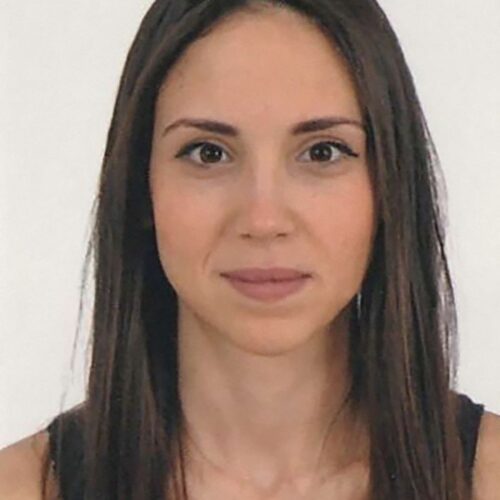 Kizgala Polyxeni (Xenia), MD, Project Coordinator