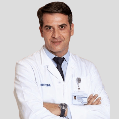 Chatzopoulos Konstantinos