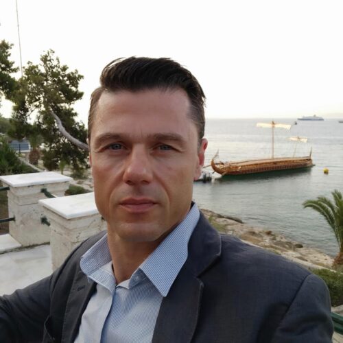 Σιώπης Δημήτριος