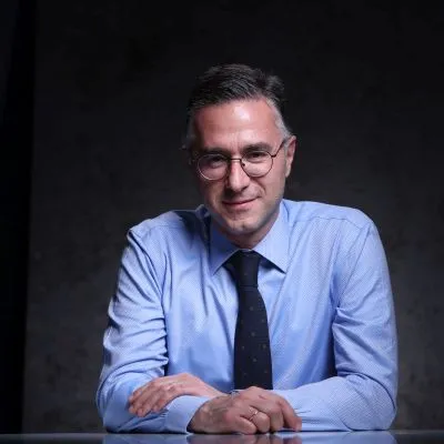 Καραβιτάκης Μάρκος