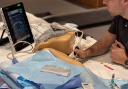 Picc, Port & Hickman (01/26)