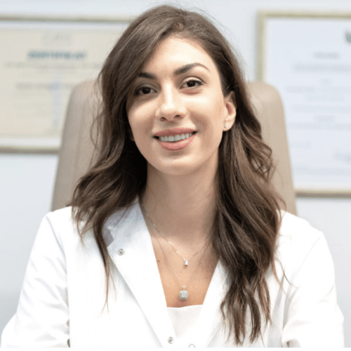 Μπακάλη Αικατερίνη