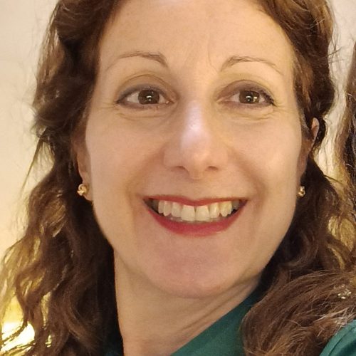 Μπισιρτζόγλου Δανάη