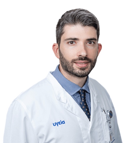 Μπακαλίνης Εμμανουήλ