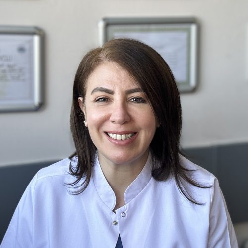 Fatma Ayca Gültekin