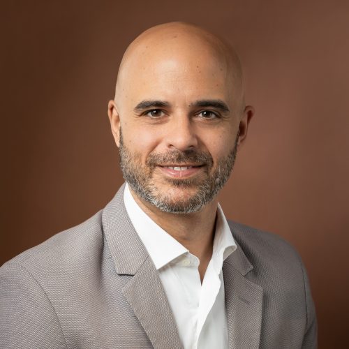 Αντωνίου Σταύρος