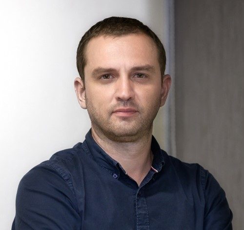 Γρίβας Νικόλαος