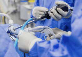 Κύκλος Μαθημάτων Λαπαροσκοπικής Ουρολογικής Χειρουργικής 2026