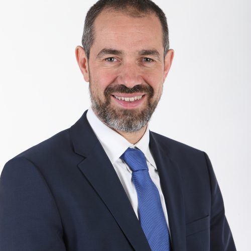 Λιάτσικος Ευάγγελος