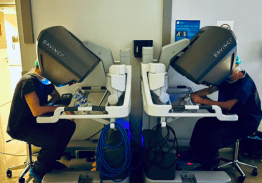 Robotic Hernia Cadaveric Course (03/2026)