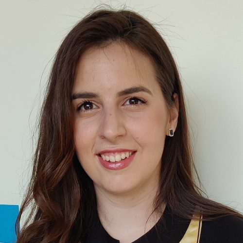 Τσοκάνη Σοφία