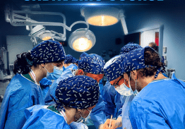 2nd Pancreatic Cadaveric Course