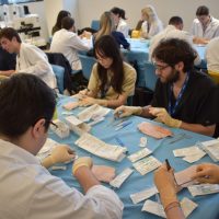 MASTERING SUTURES