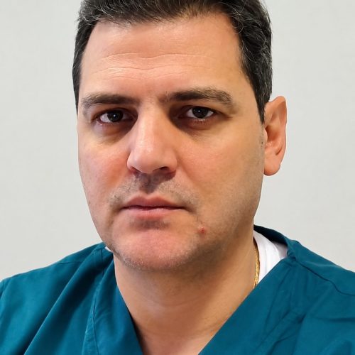 Μουλακάκης Κωνσταντίνος
