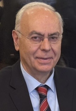 Γιαννούκας Αθανάσιος