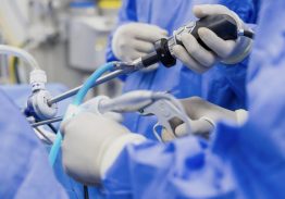 Εκπαιδευτικό Πρόγραμμα Λαπαροσκοπικής Ουρολογίας